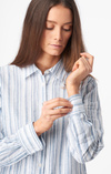 Aina striped shirt