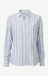 Aina striped shirt