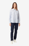 Aina striped shirt