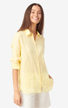 LINA LINEN SHIRT