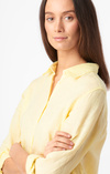 LINA LINEN SHIRT