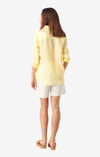 LINA LINEN SHIRT
