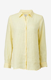 LINA LINEN SHIRT