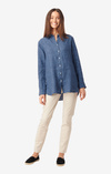 Lina linen shirt