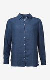 Lina linen shirt
