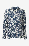 Meja printed shirt