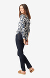 Meja printed shirt
