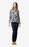 Meja printed shirt