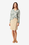 Meja printed shirt