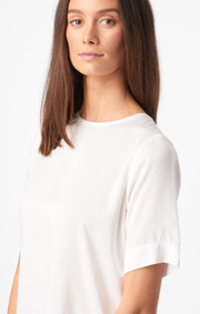 Boomerang - Sara blouse - Offwhite