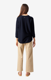Boomerang - Planta sweater - Night sky