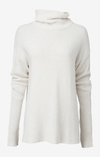 Daniella polo sweater