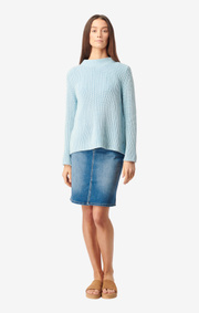 Boomerang - Leona sweater - Skyway