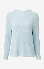 Boomerang - Leona sweater - Skyway