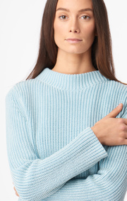 Boomerang - Leona sweater - Skyway