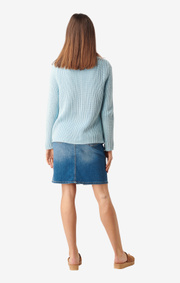 Boomerang - Leona sweater - Skyway