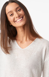 LILJA LINEN SWEATER