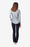 LILJA LINEN SWEATER