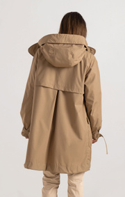 Boomerang - ANNIE PARCOAT - Beige