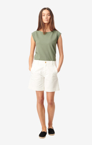 Boomerang - FREDDIE SHORTS - Offwhite
