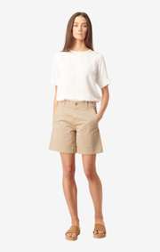 Boomerang - Freddie shorts - Khaki beige