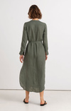 BÅSTAD LINEN DRESS
