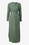 Båstad linen dress