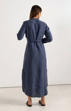BÅSTAD LINEN DRESS