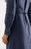 BÅSTAD LINEN DRESS