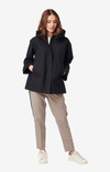 ESTER HOOD JACKET