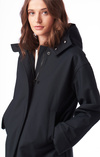 ESTER HOOD JACKET