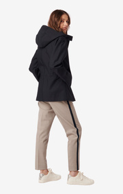 ESTER HOOD JACKET