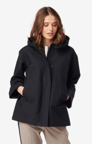 ESTER HOOD JACKET
