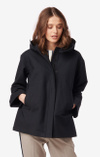 ESTER HOOD JACKET