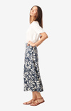 Maja printed skirt