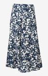 Maja printed skirt