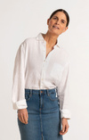 SIGNE DENIM SKIRT