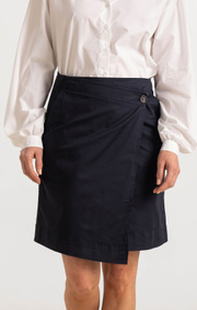 Boomerang - FRANCES SKIRT - Night sky