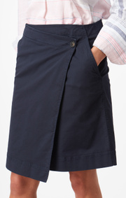 Boomerang - Frances skirt - Night sky