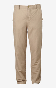 Boomerang - Viggo cotlin pants - Beige