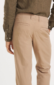 Boomerang - VIGGO COTLING PANTS - Beige