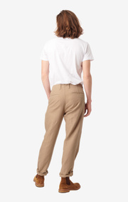 Boomerang - Viggo cotlin pants - Beige