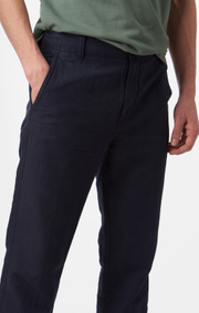Boomerang - Viggo cotlin pants - Night sky