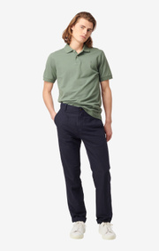 Boomerang - Viggo cotlin pants - Night sky