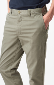 Boomerang - Stig chinos - Sage