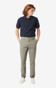Boomerang - Stig chinos - Sage
