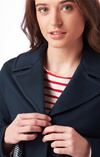 ZOE COSTAL JACKET