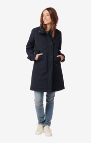ZOE COSTAL JACKET
