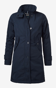ZOE COSTAL JACKET