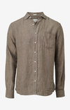 LINUS LINEN SHIRT
